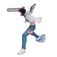 Chainsaw Man - Figurine Chainsaw Man - Grandista
