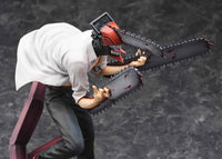 Chainsaw Man - Figurine Chainsaw Man - 1/7 S-Fire