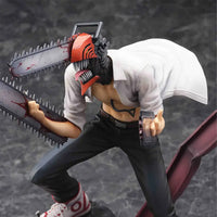 Chainsaw Man - Figurine Chainsaw Man - 1/7 S-Fire