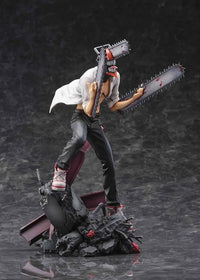Chainsaw Man - Figurine Chainsaw Man - 1/7 S-Fire