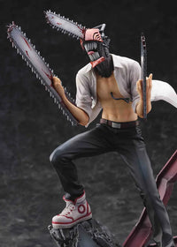Chainsaw Man - Figurine Chainsaw Man - 1/7 S-Fire