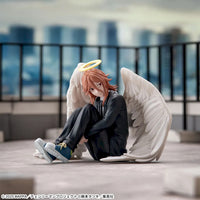Chainsaw Man - Figurine - Démon-Ange - High Premium