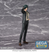 Chainsaw Man - Figurine Himeno - Desktop x Decorate Collections