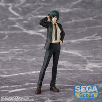 Chainsaw Man - Figurine Himeno - Desktop x Decorate Collections