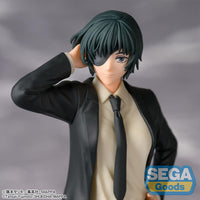 Chainsaw Man - Figurine Himeno - Desktop x Decorate Collections