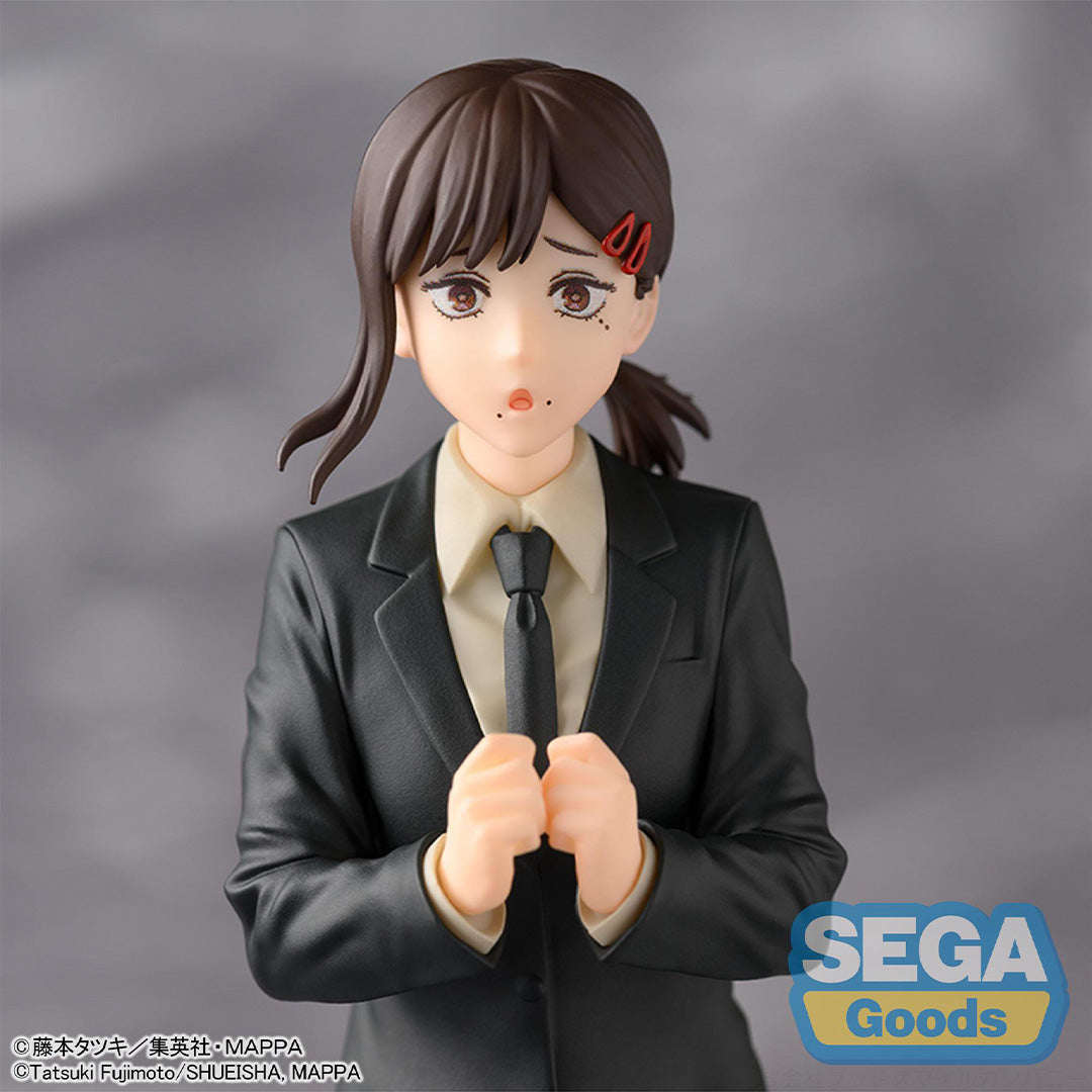 Chainsaw Man - Figurine Kobeni - Desktop x Decorate Collections