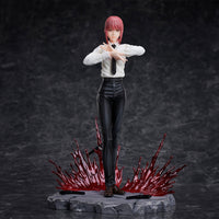 Chainsaw Man - Figurine Makima - 1/7 F: NEX - FURYU