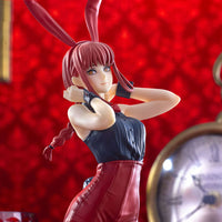 Chainsaw Man - Figurine - Makima - Bicute Bunnies - Red ver.