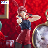 Chainsaw Man - Figurine - Makima - Bicute Bunnies - Red ver.