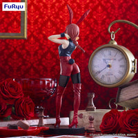 Chainsaw Man - Figurine - Makima - Bicute Bunnies - Red ver.