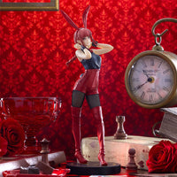 Chainsaw Man - Figurine - Makima - Bicute Bunnies - Red ver.