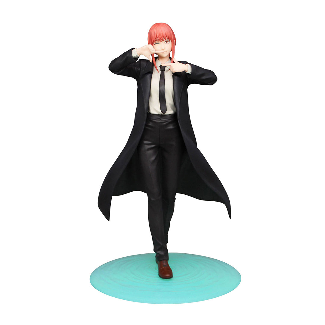 Chainsaw Man - Figurine Makima - Exceed Creative Figure