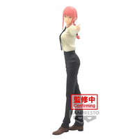 Chainsaw Man - Figurine Makima - Glitter and Glamours