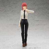 Chainsaw Man - Figurine Makima - POP UP PARADE