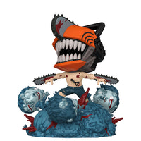 Chainsaw Man - Figurine Pop! - Chainsaw Man - n°1768