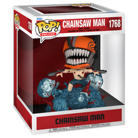Chainsaw Man - Figurine Pop! - Chainsaw Man - n°1768