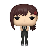 Chainsaw Man - Figurine Pop! - Kobeni - n°1762