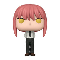 Chainsaw Man - Figurine Pop! - Makima - n°1679