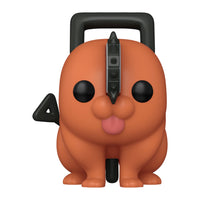 Chainsaw Man - Figurine Pop! - Pochita - n°1682