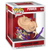 Chainsaw Man - Figurine Pop! - Power - n°1973