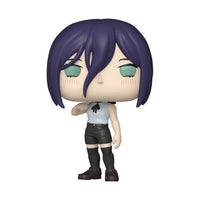 Chainsaw Man - Figurine Pop! - Reze - n°2348