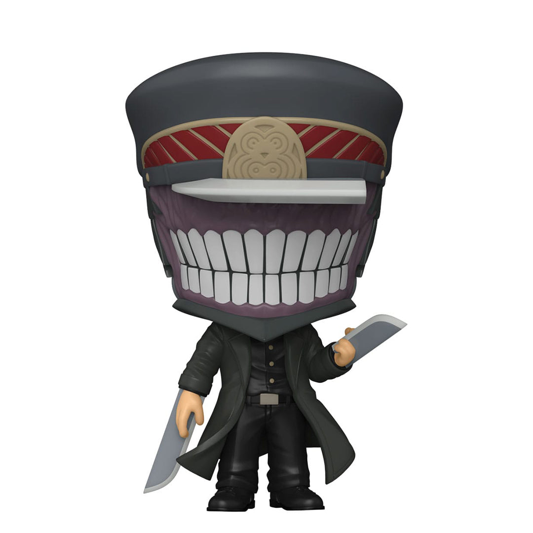 Chainsaw Man - Funko POP! - Figurine Samurai Sword - n°1763