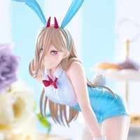 Chainsaw Man - Figurine - Power - Bicute Bunnies - Light Blue ver.