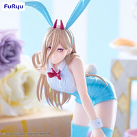 Chainsaw Man - Figurine - Power - Bicute Bunnies - Light Blue ver.