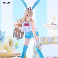 Chainsaw Man - Figurine - Power - Bicute Bunnies - Light Blue ver.
