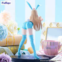 Chainsaw Man - Figurine - Power - Bicute Bunnies - Light Blue ver.