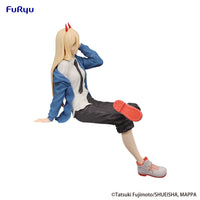 Chainsaw Man - Figurine Power - Noodle Stopper