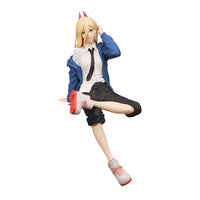 Chainsaw Man - Figurine Power - Noodle Stopper