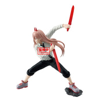 Chainsaw Man - Figurine Power - Vibration Stars