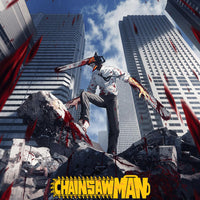Chainsaw Man - Intégrale - Tomes 1 à 21
