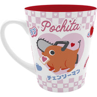 Chainsaw Man - Mug à Thé - Pochita