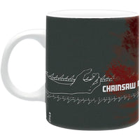 Chainsaw Man - Mug - Chainsaw Man