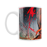 Chainsaw Man - Mug - Chainsaw Man