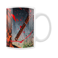 Chainsaw Man - Mug - Chainsaw Man