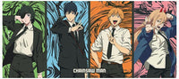 Chainsaw Man - Mug - Devil Hunters