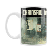 Chainsaw Man - Mug - Makima & Aki