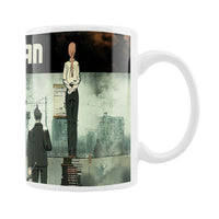 Chainsaw Man - Mug - Makima & Aki