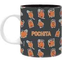 Chainsaw Man - Mug Pochita