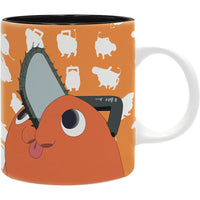 Chainsaw Man - Mug Pochita