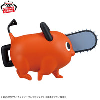 Chainsaw Man : Reze Arc - Figurine - Pochita qui trottine - Big Sofvimates