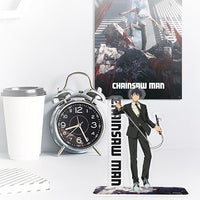 Chainsaw Man - Stand Acrylique Aki Hayakawa