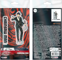 Chainsaw Man - Stand Acrylique Aki Hayakawa