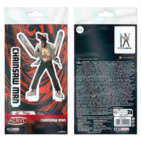 Chainsaw Man - Stand Acrylique - Chainsaw Man