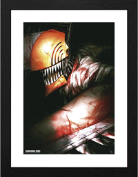 Chainsaw Man - Tableau - Chainsaw Man