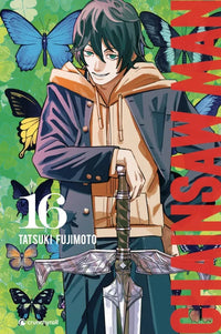 Chainsaw Man - Intégrale - Tome 1 à 19