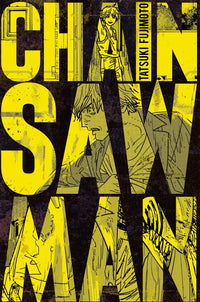 Chainsaw Man - Tome 17 - Édition Limitée